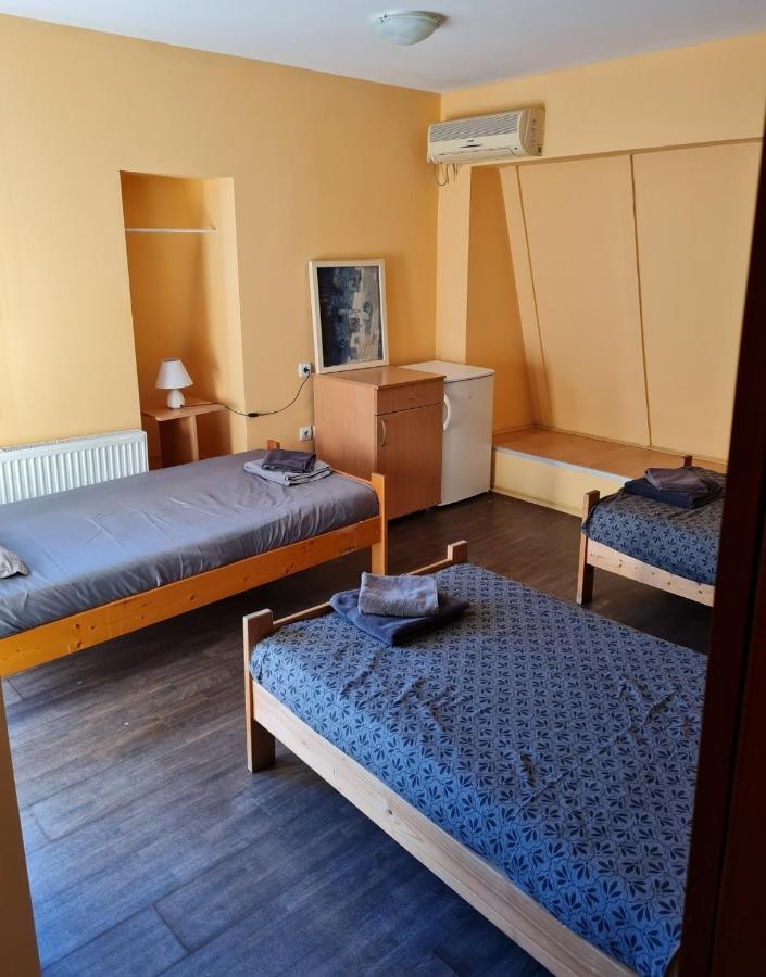 Vila Belilo Sremski Karlovci Ngoại thất bức ảnh