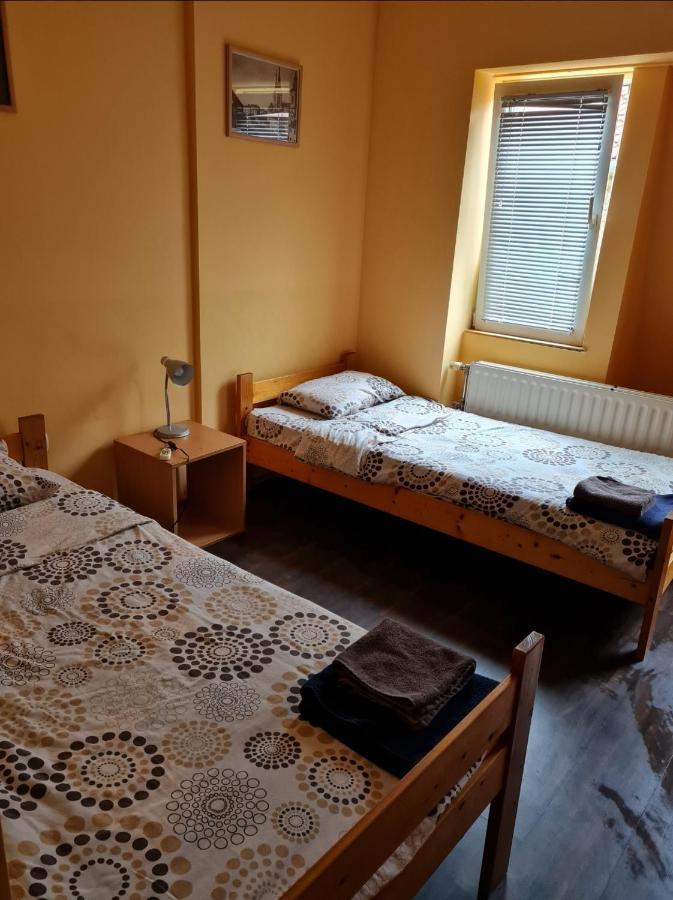 Vila Belilo Sremski Karlovci Ngoại thất bức ảnh