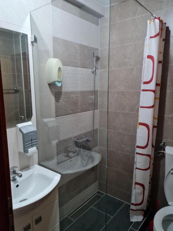 Vila Belilo Sremski Karlovci Ngoại thất bức ảnh