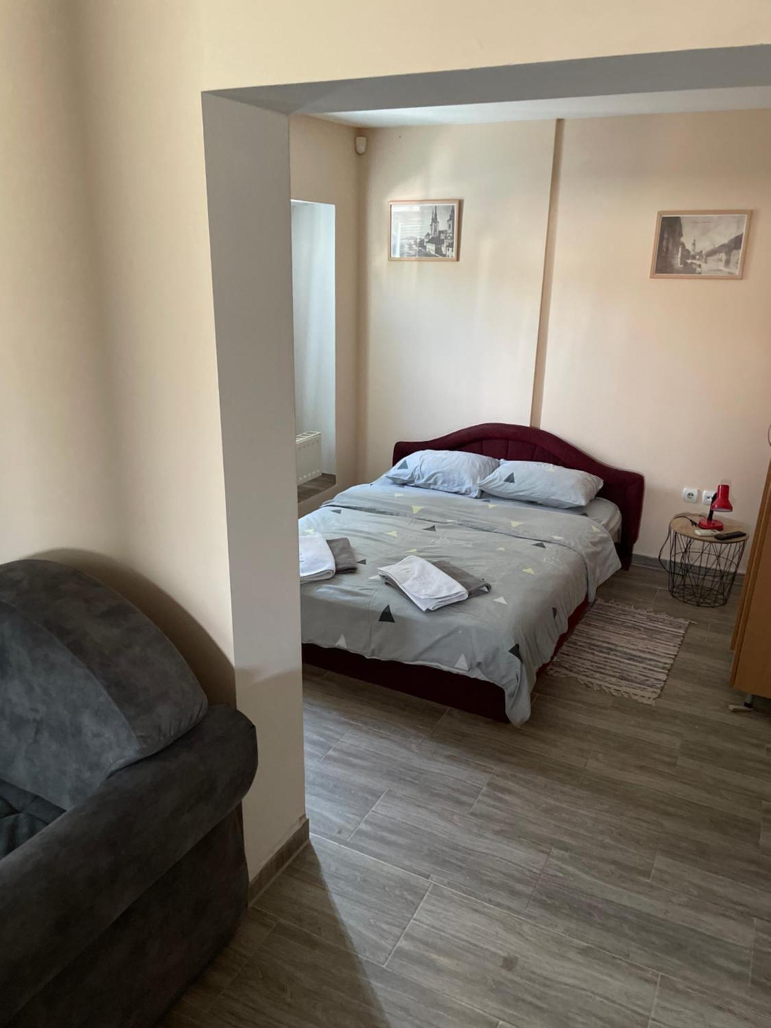 Vila Belilo Sremski Karlovci Ngoại thất bức ảnh