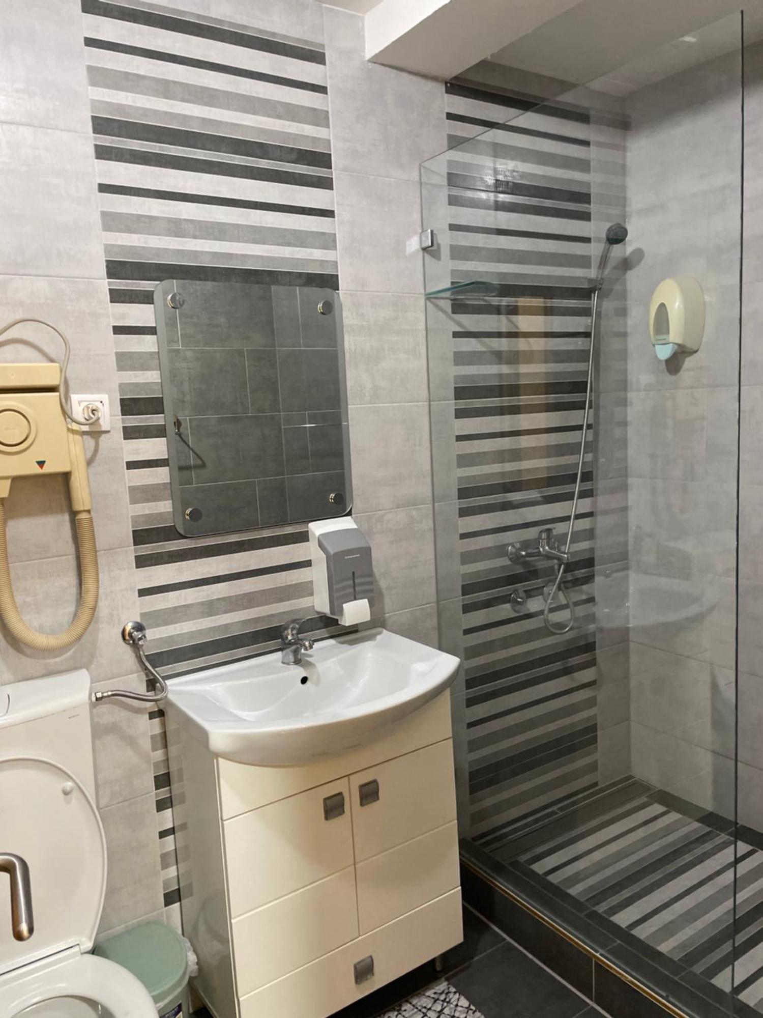 Vila Belilo Sremski Karlovci Ngoại thất bức ảnh